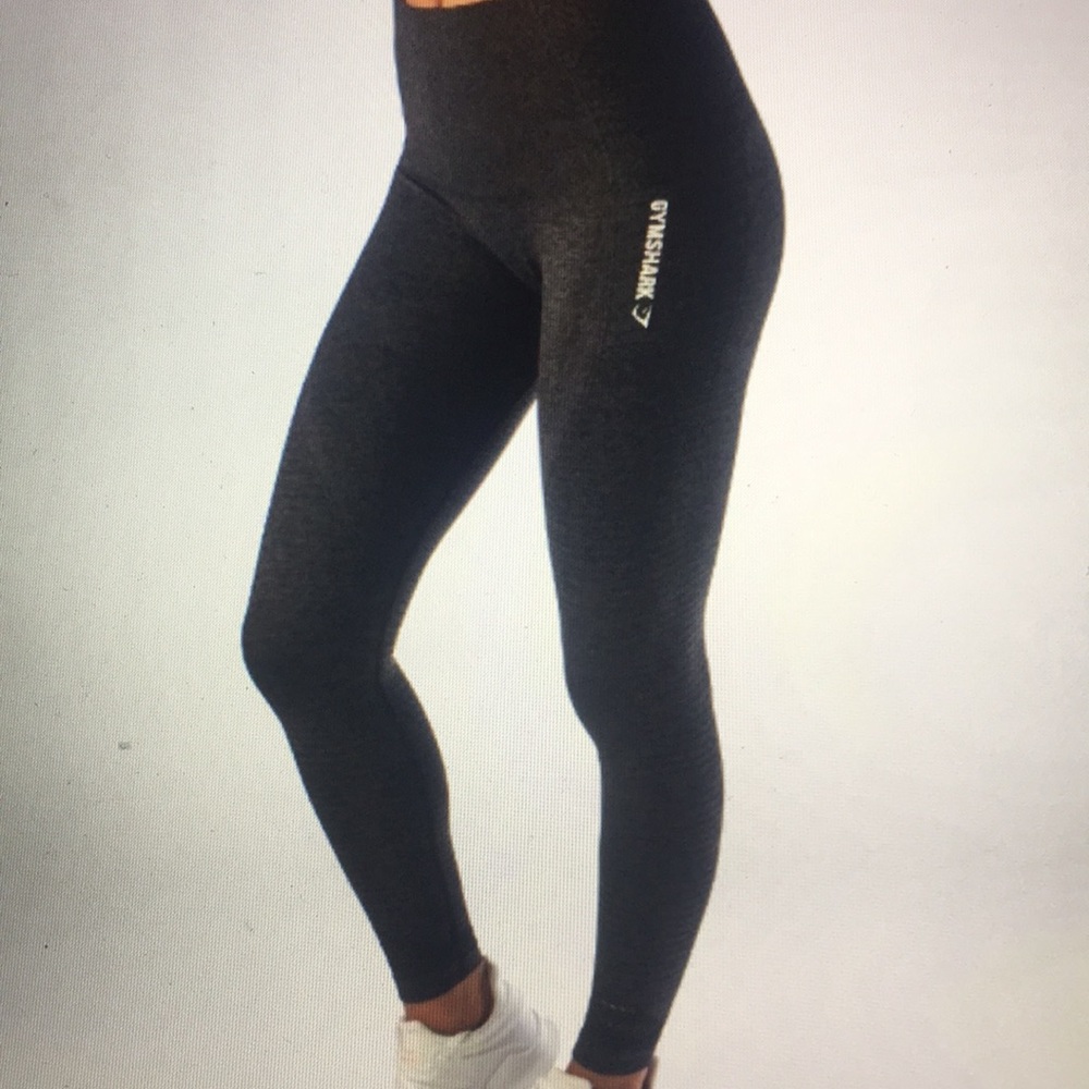 gymshark seamless leggings